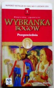 Przepowiednia