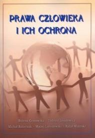Prawa człowieka i ich ochrona