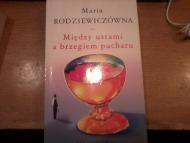 Między ustami a brzegiem pucharu