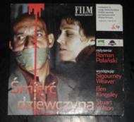 ŚMIERĆ I DZIEWCZYNA , dvhd