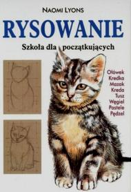 Rysowanie dla początkujących