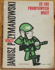 Ze 101 frontowych nocy