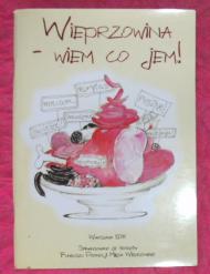Wieprzowina - Wiem co jem