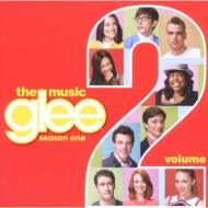 The Glee music s. 1 Volume 2