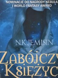 Zabójczy księżyc