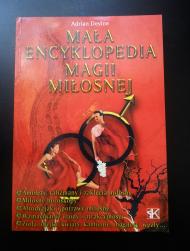 Mała encyklopedia magii miłosnej