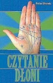 Czytanie dłoni