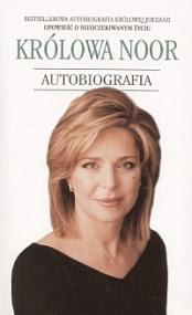 Królowa Noor: Autobiografia