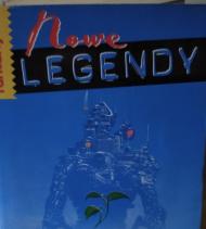 Nowe legendy