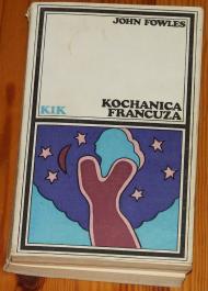 Kochanica francuza
