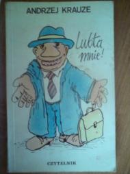 Lubta mnie!