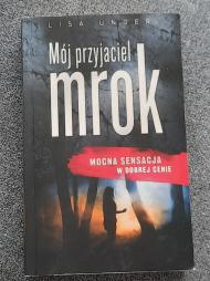 Mój przyjaciel mrok