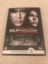 Zły porucznik