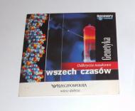 Odkrycia naukowe wszech czasów Genetyka
