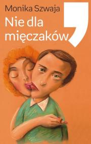 Nie dla mięczaków : historia krótkiej wolności Piotra V.