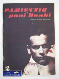 Pamiętnik pani Hanki. 2
