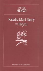Katedra Marii Panny w Paryżu