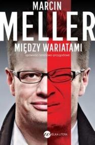 Między wariatami : opowieści terenowo-przygodowe
