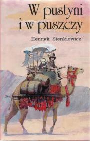 W pustyni i w puszczy