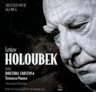 Doktor Faustus Audiobook