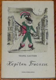 Kapitan Fracasse