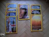 National Geographi kwiecien 2005 egipt