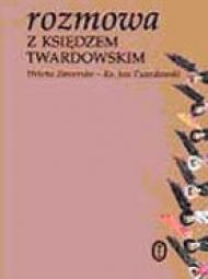 Rozmowa z księdzem Twardowskim