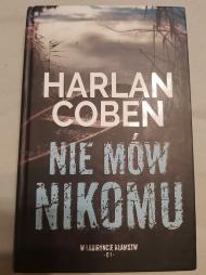 Nie mów nikomu