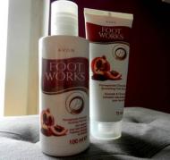Zestaw Avon -50%