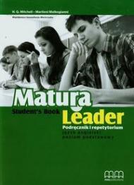 Matura ANGIELSKI rabat 50%