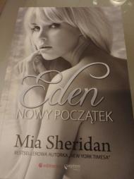 Eden. Nowy początek.