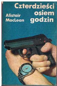 Czterdzieści osiem godzin