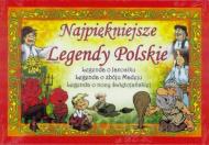 Najpiękniejsze legendy polskie