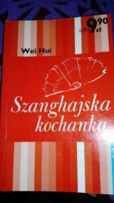 Szanghajska kochanka