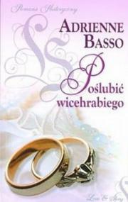 Poslubić wicehrabiego