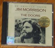 An American Prayer