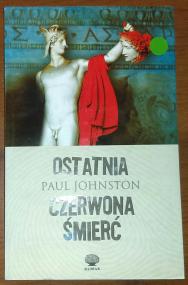 Ostatnia czerwona śmierć