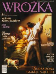 Magazyn Wróżka 5/2001
