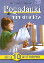 Pogadanki dla ministrantów