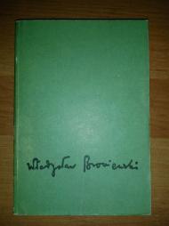 Wiersze i poematy