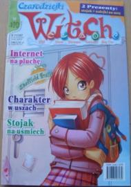 Witch nr 120