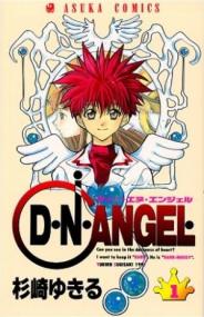 DN Angel