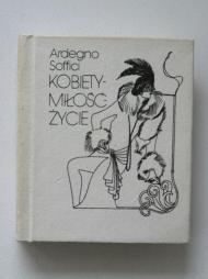 Kobiety, miłość, życie       miniatura