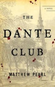 The Dante Club