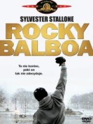 Rocky Balboa