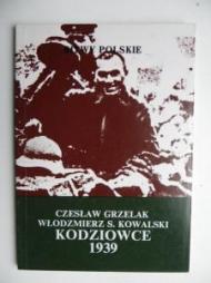 Kodziowce 1939