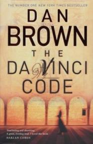 The Da Vinci Code -50% zniżki