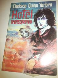 Hotel Transylvania