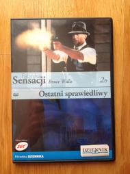 Ostatni sprawiedliwy