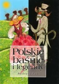 Polskie baśnie i legendy